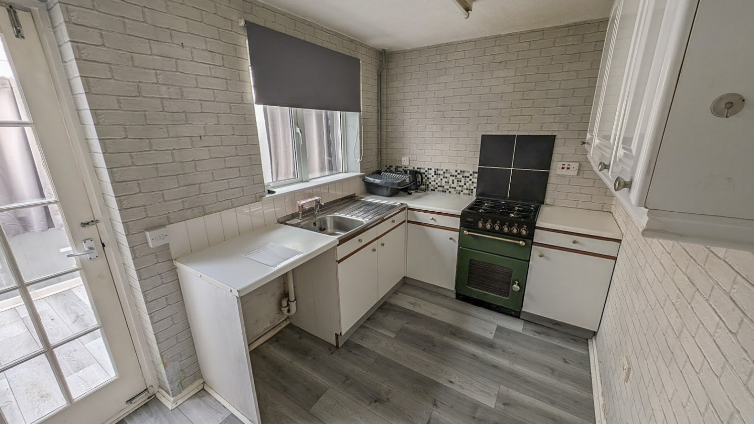 Chedworth, Yate, Bristol