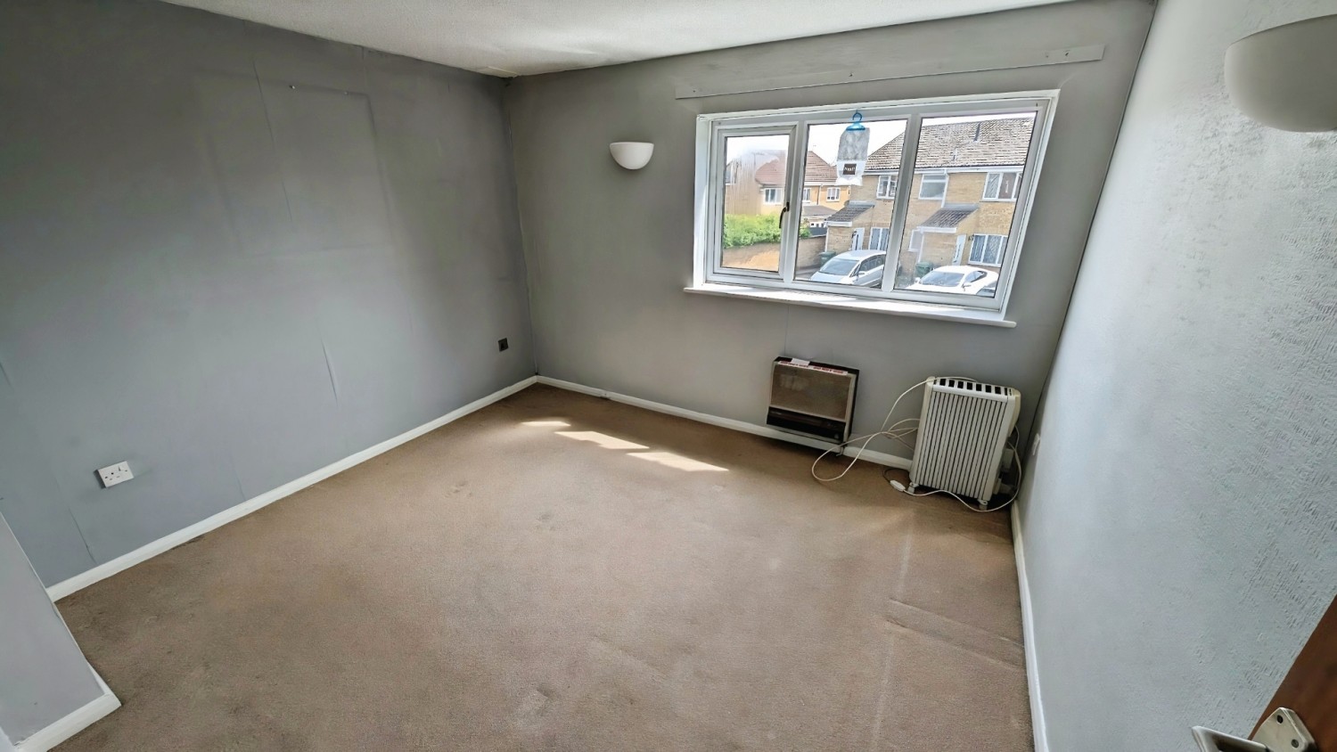 Chedworth, Yate, Bristol