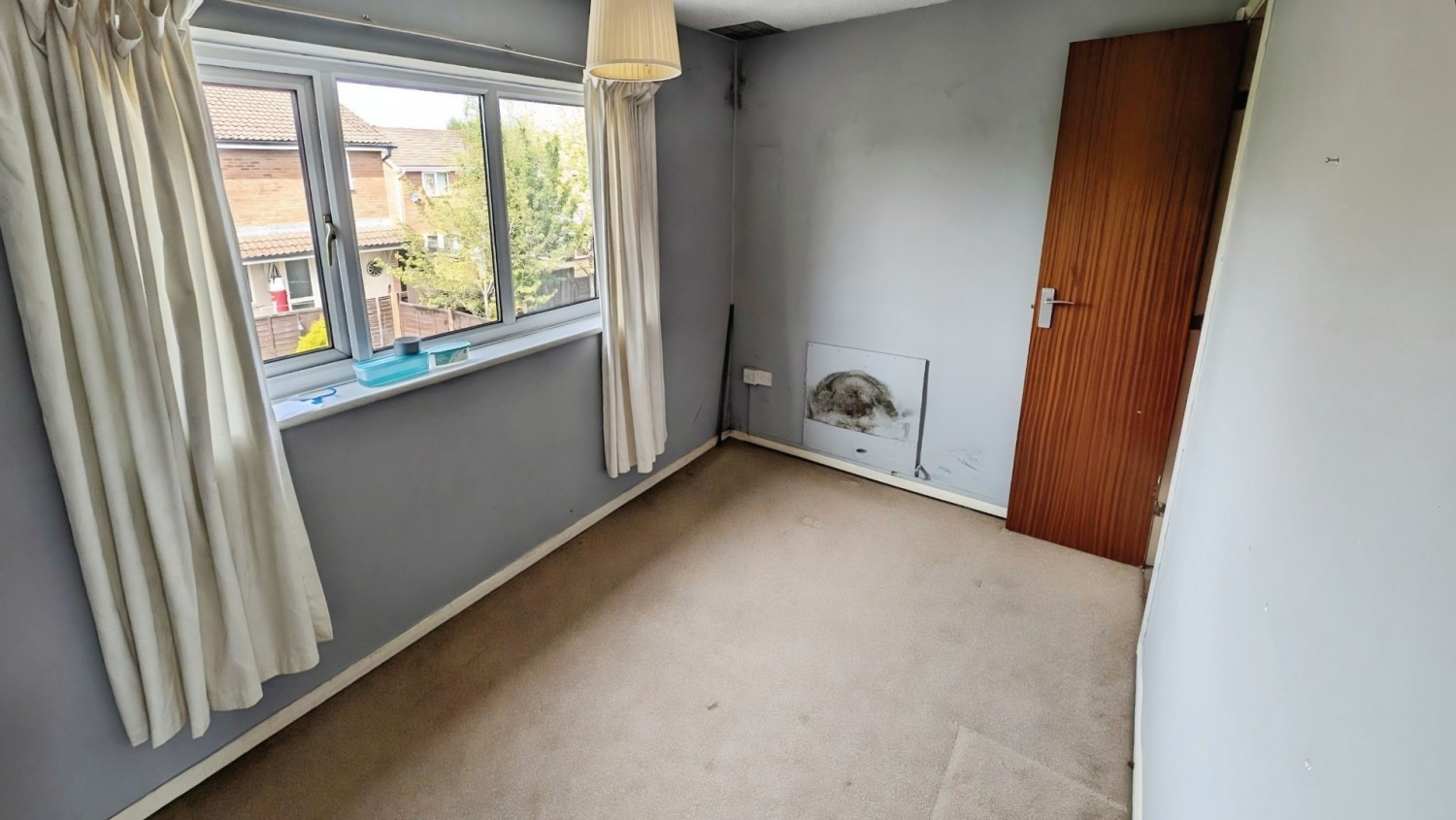 Chedworth, Yate, Bristol