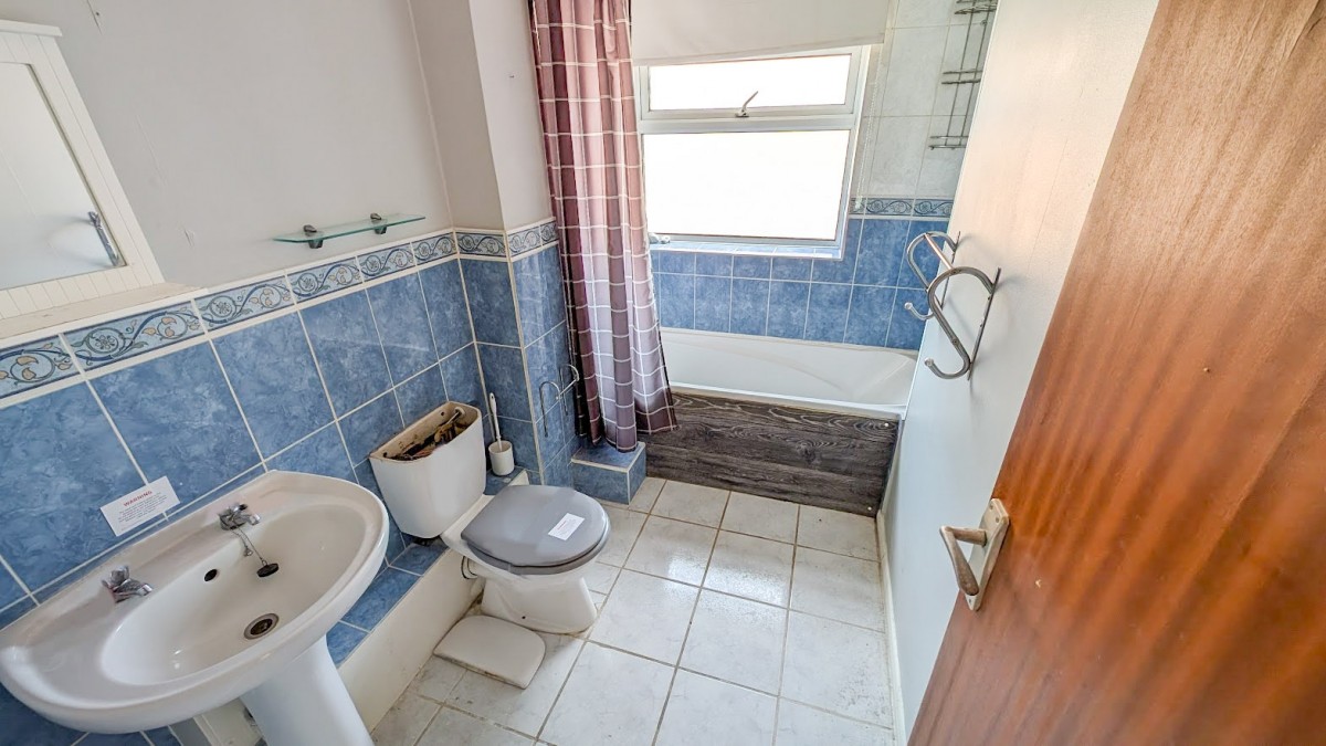 Chedworth, Yate, Bristol