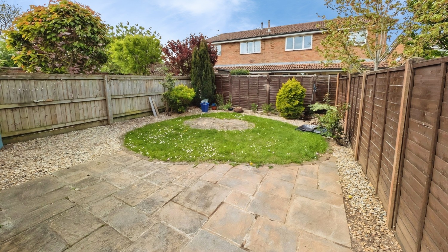Chedworth, Yate, Bristol