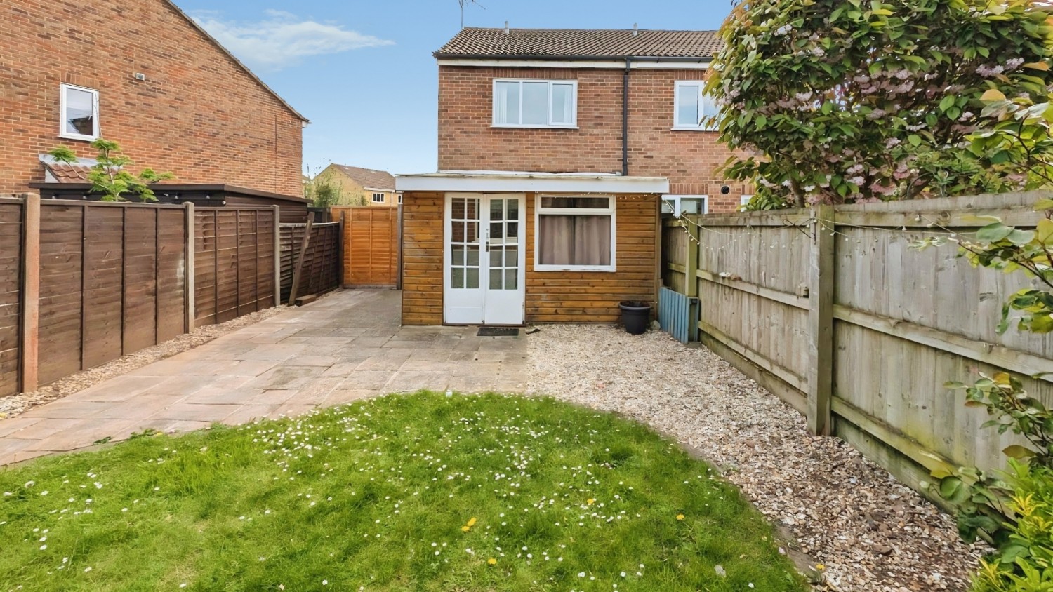 Chedworth, Yate, Bristol