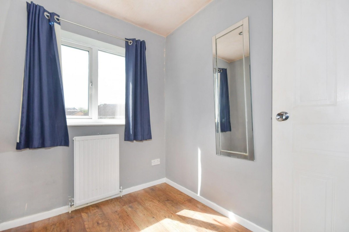 Dowland Avenue, High Green, Sheffield