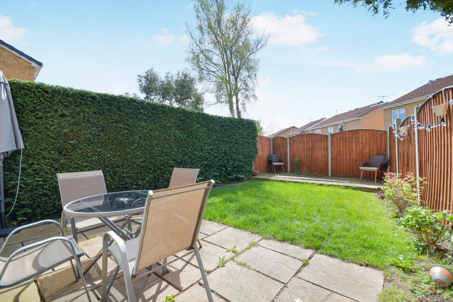 Dowland Avenue, High Green, Sheffield
