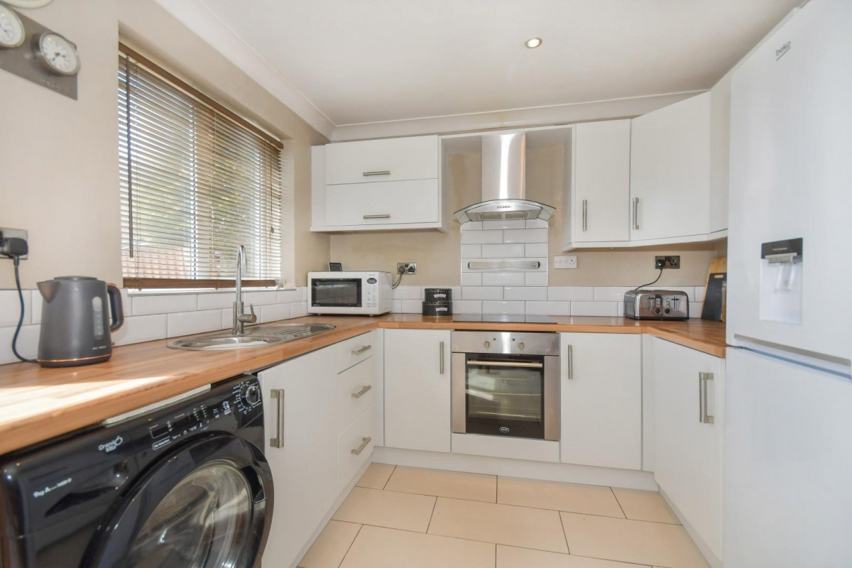 Dowland Avenue, High Green, Sheffield