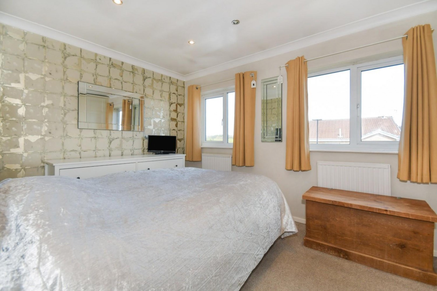 Dowland Avenue, High Green, Sheffield