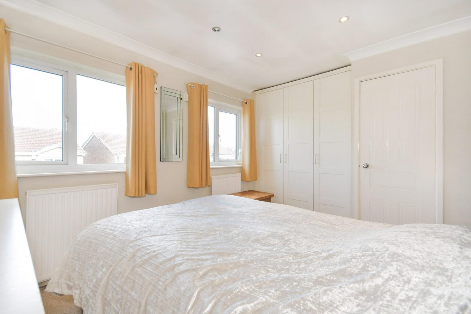 Dowland Avenue, High Green, Sheffield