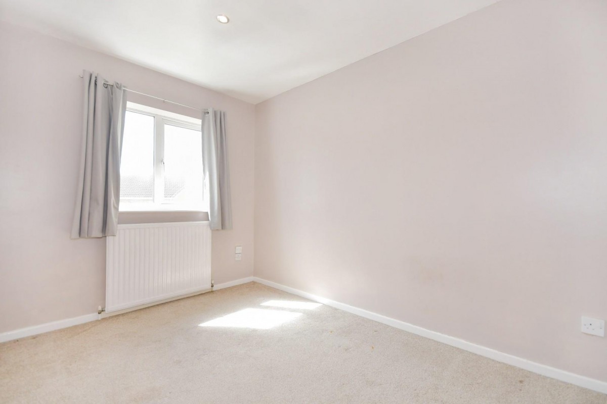 Dowland Avenue, High Green, Sheffield