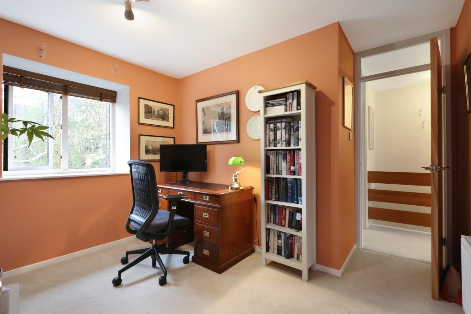 Hascombe Terrace, London, SE5