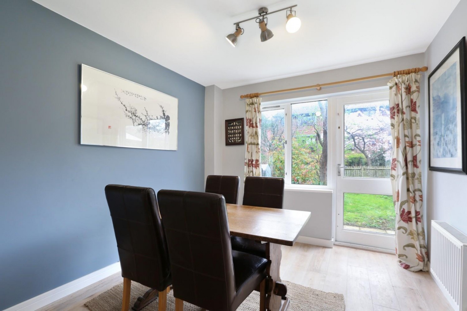 Hascombe Terrace, London, SE5