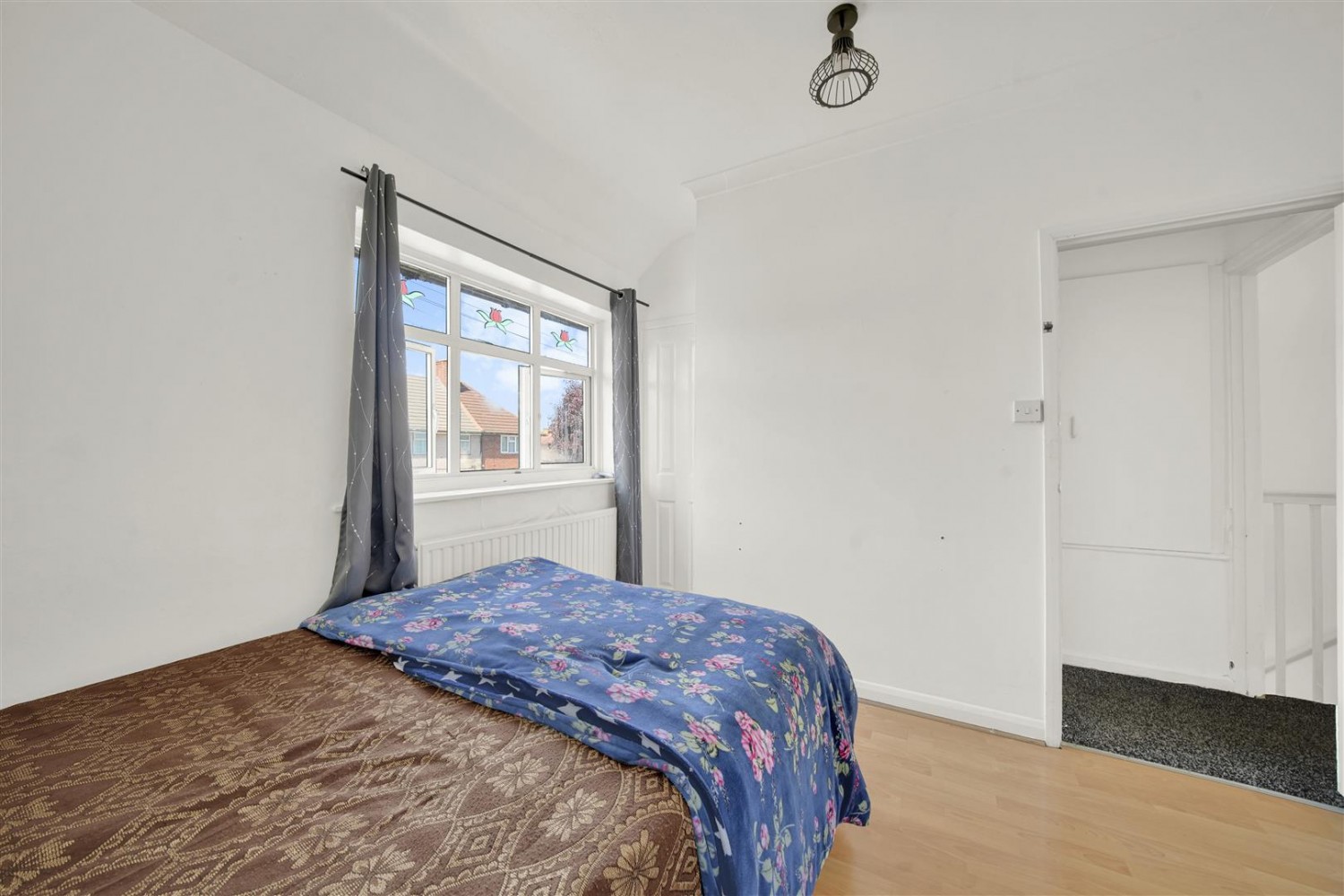 Aylmer Road, Dagenham, RM8