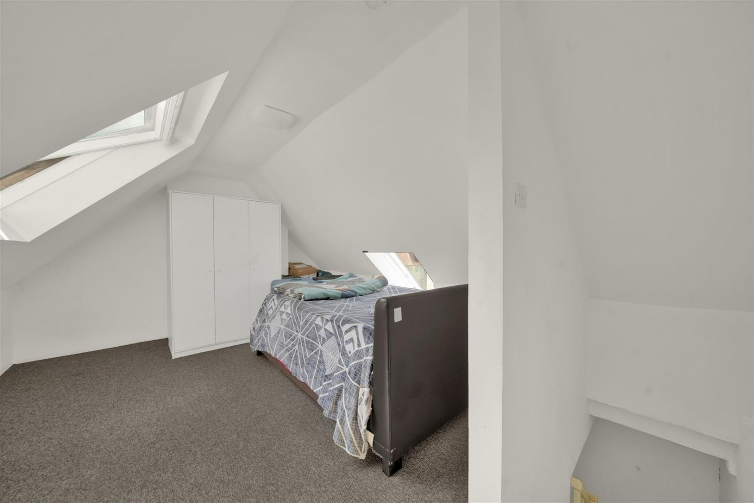 Aylmer Road, Dagenham, RM8