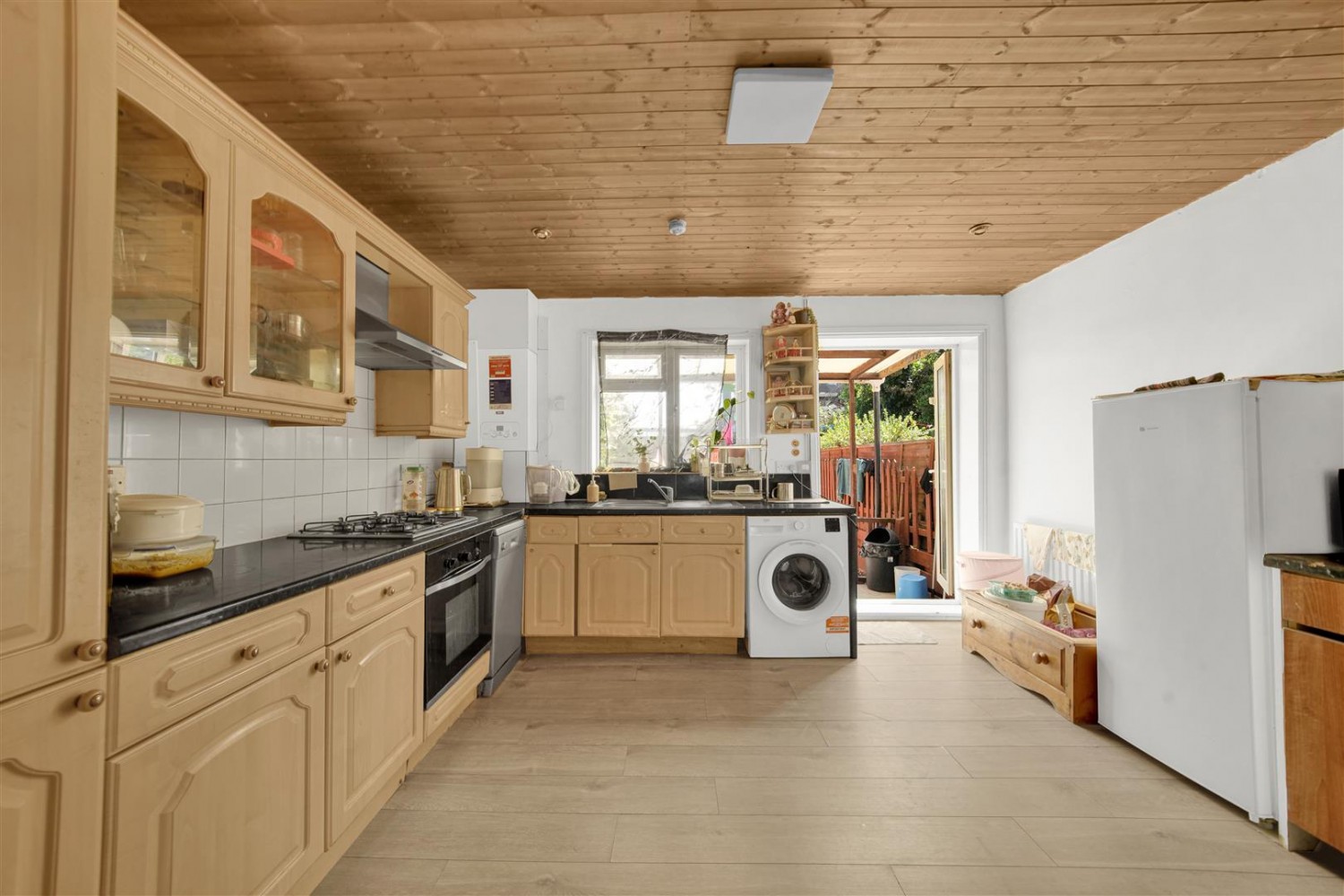 Aylmer Road, Dagenham, RM8