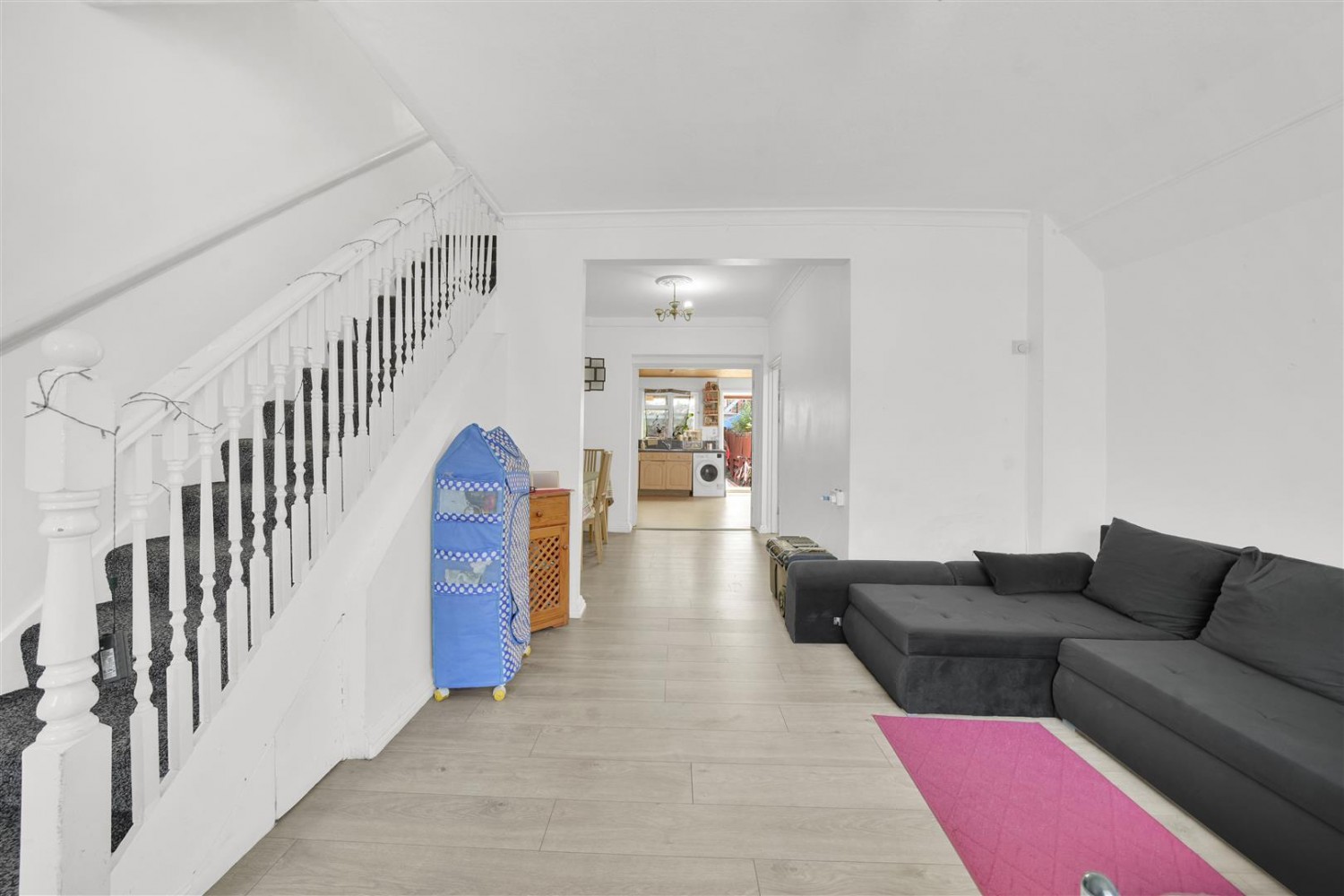 Aylmer Road, Dagenham, RM8