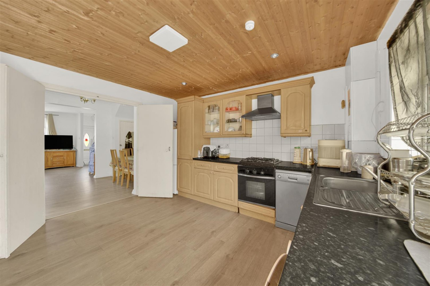 Aylmer Road, Dagenham, RM8
