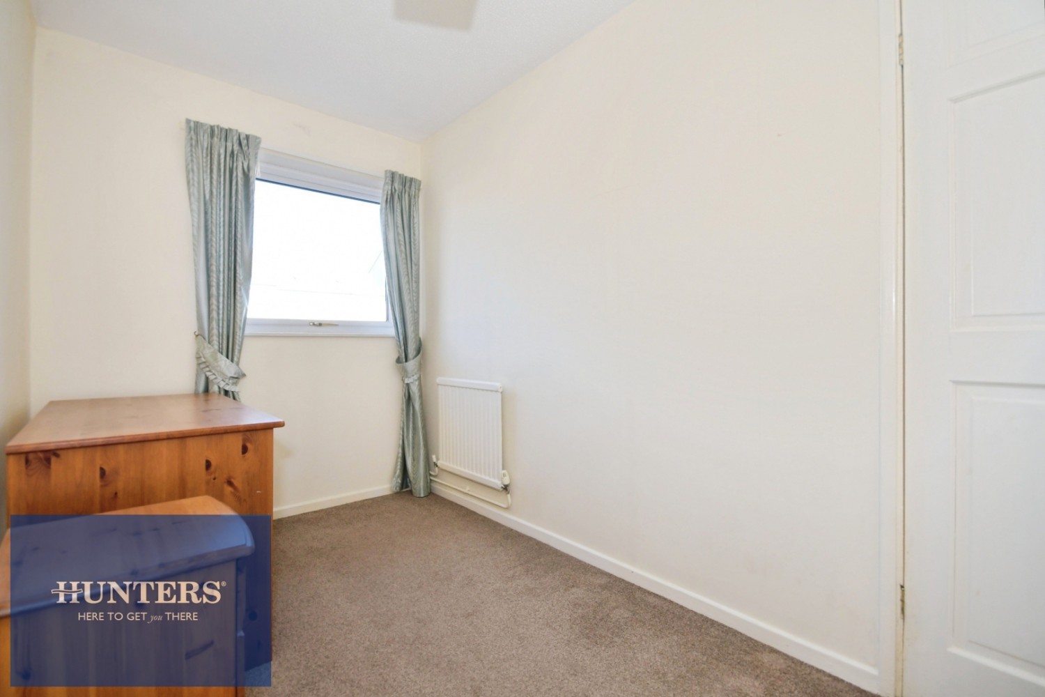 Kingsclere Walk, Grangewood, Chesterfield, S40 2UE