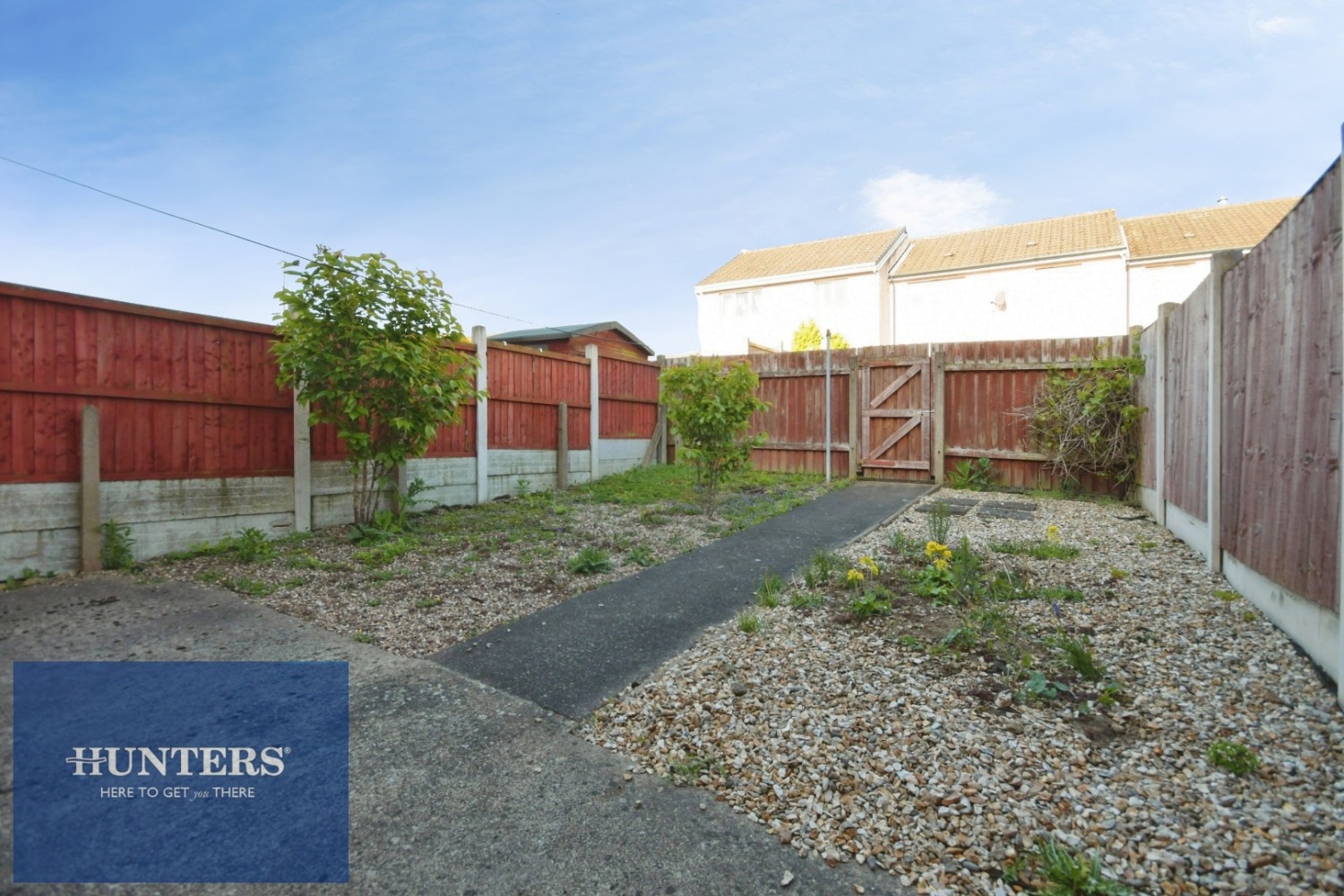 Kingsclere Walk, Grangewood, Chesterfield, S40 2UE
