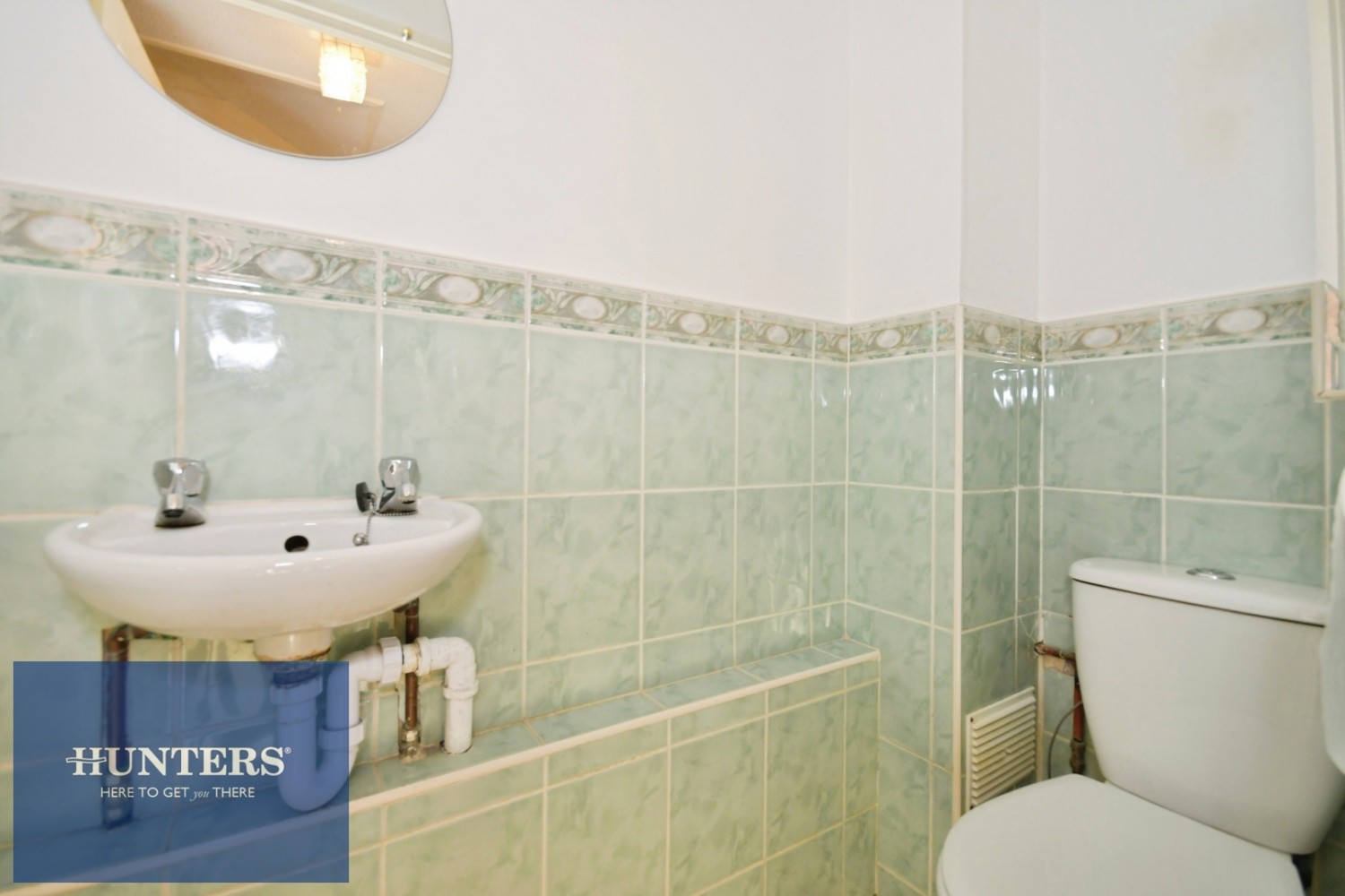 Kingsclere Walk, Grangewood, Chesterfield, S40 2UE