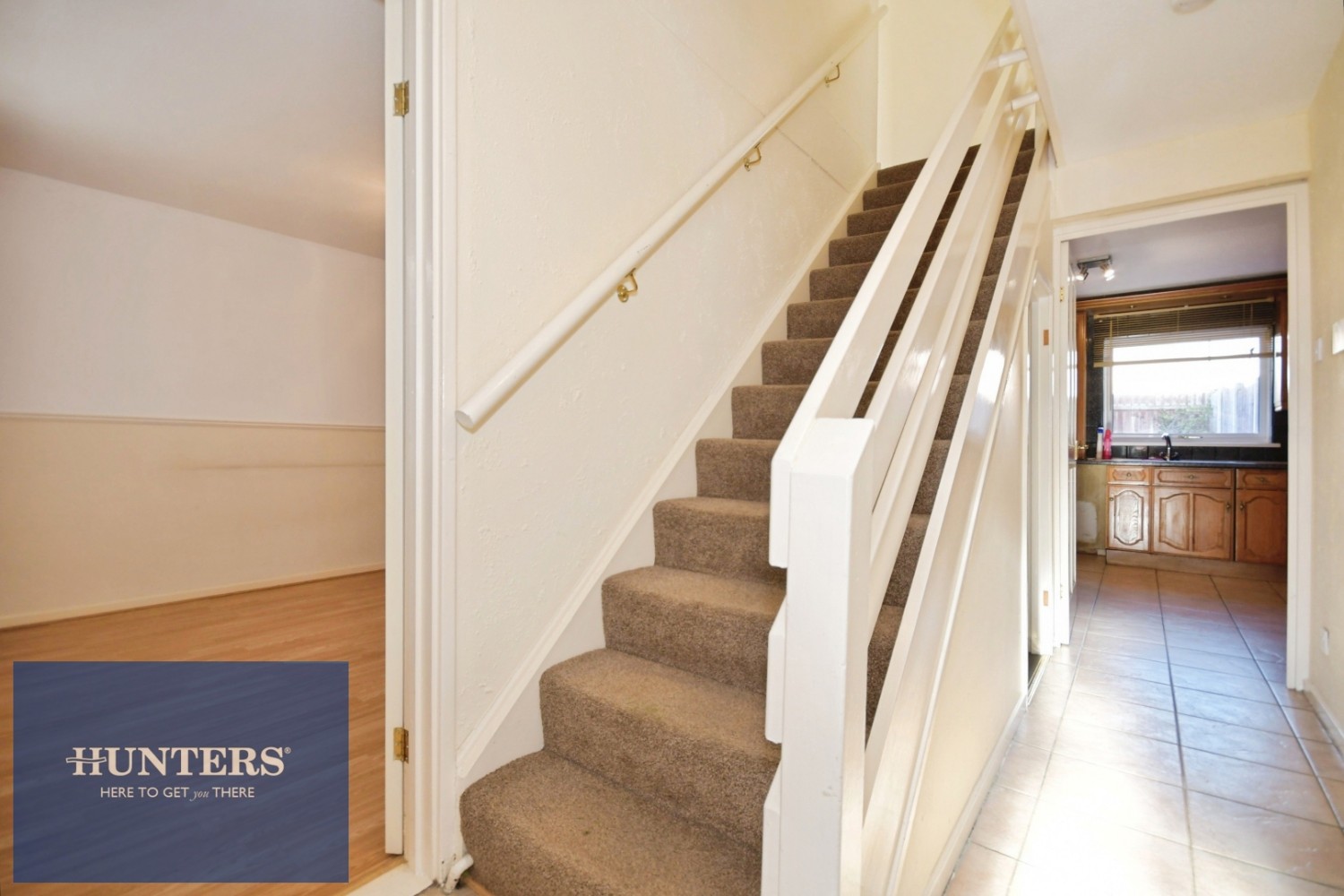 Kingsclere Walk, Grangewood, Chesterfield, S40 2UE