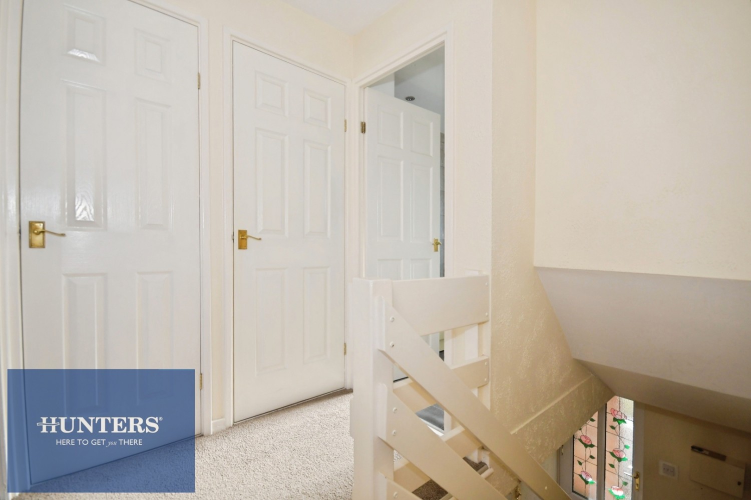 Kingsclere Walk, Grangewood, Chesterfield, S40 2UE