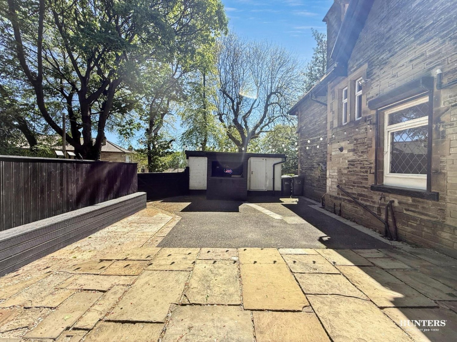 High Street, Westtown, Dewsbury