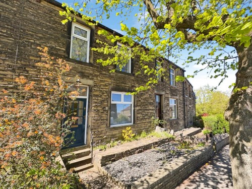 Brougham Street, Skipton