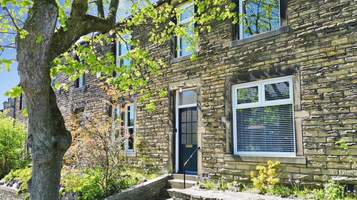 Brougham Street, Skipton