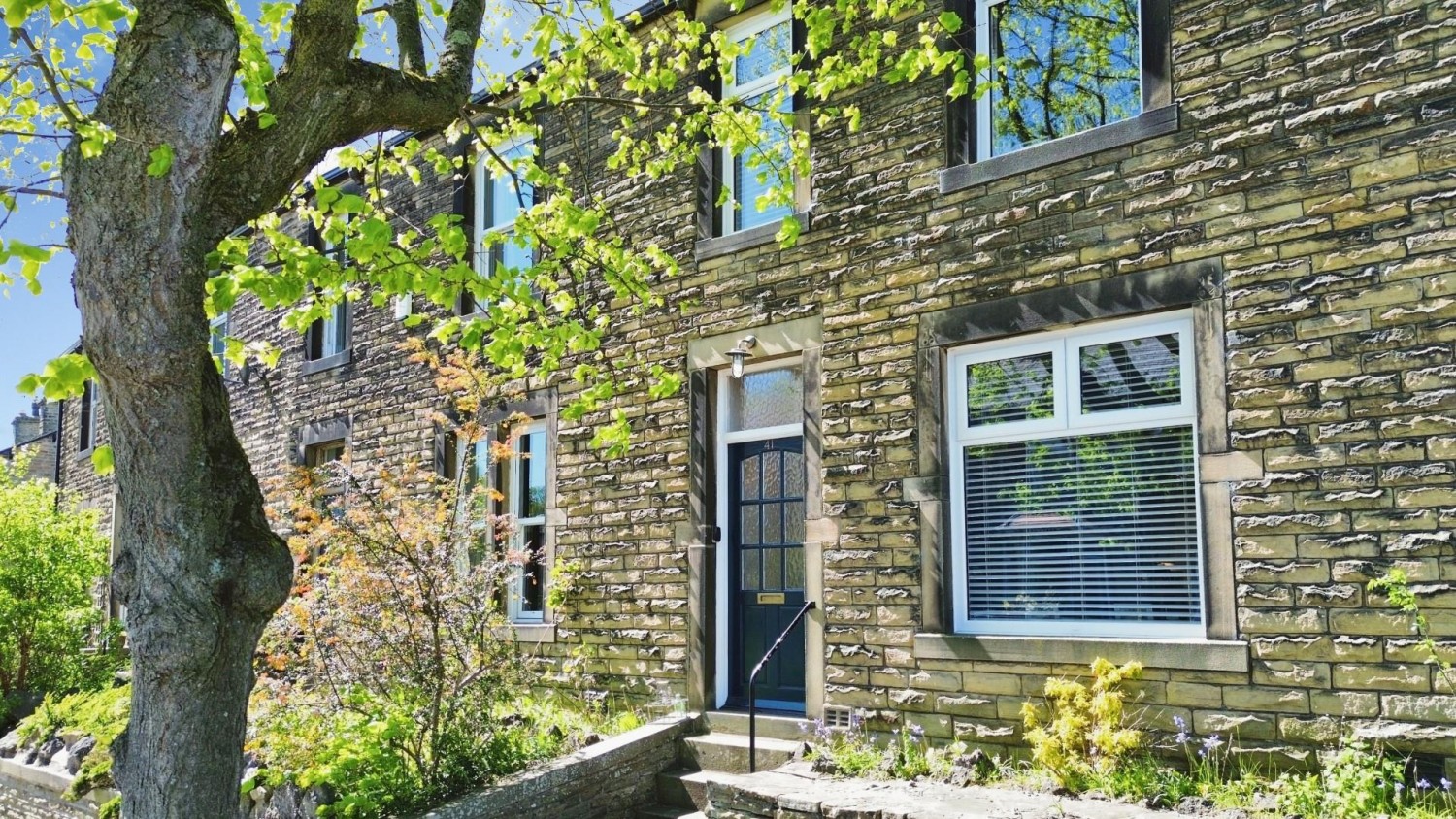 Brougham Street, Skipton