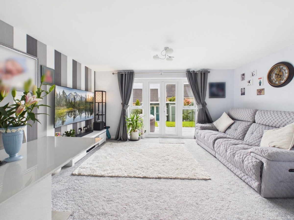 The Knoll, Keighley