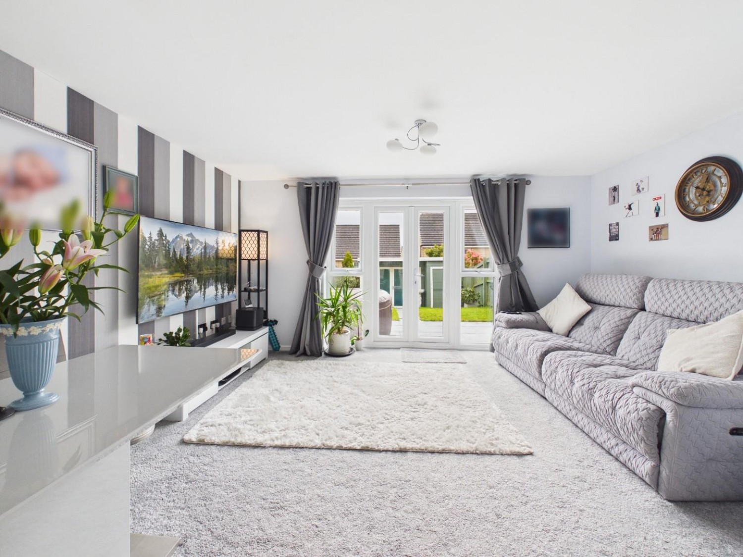 The Knoll, Keighley