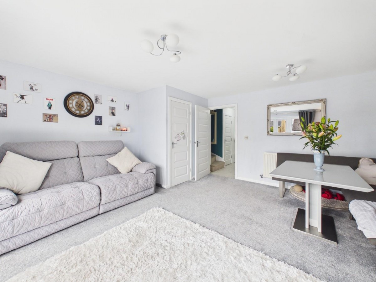The Knoll, Keighley