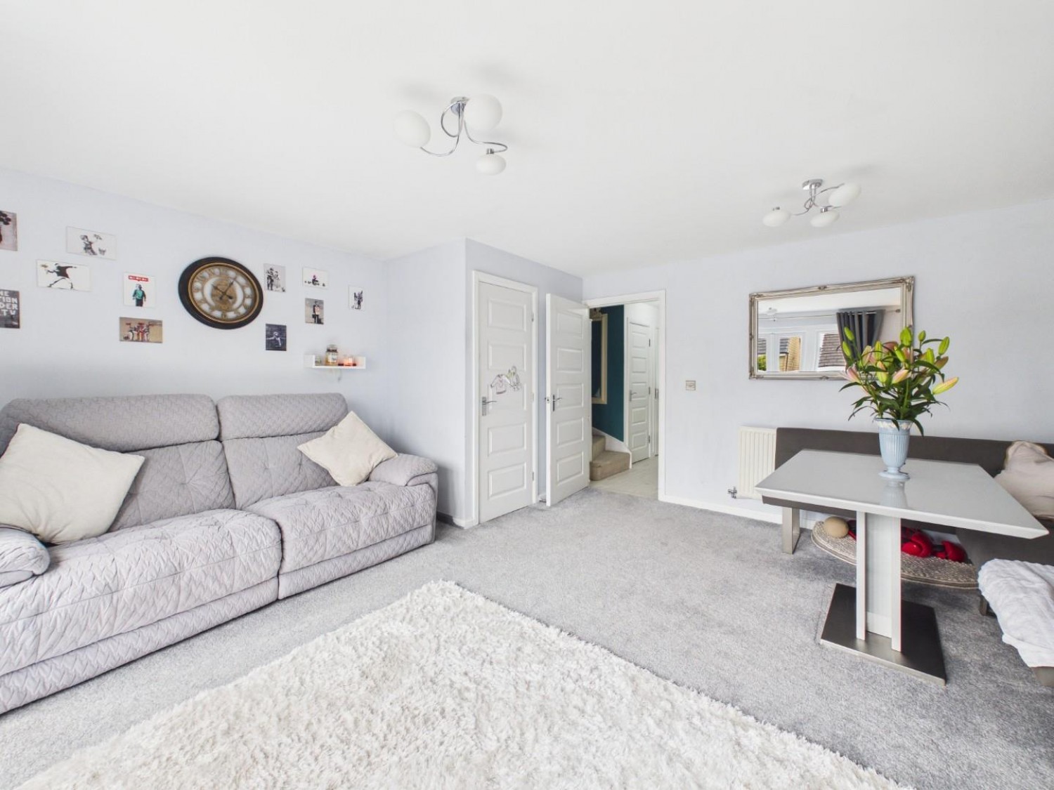 The Knoll, Keighley