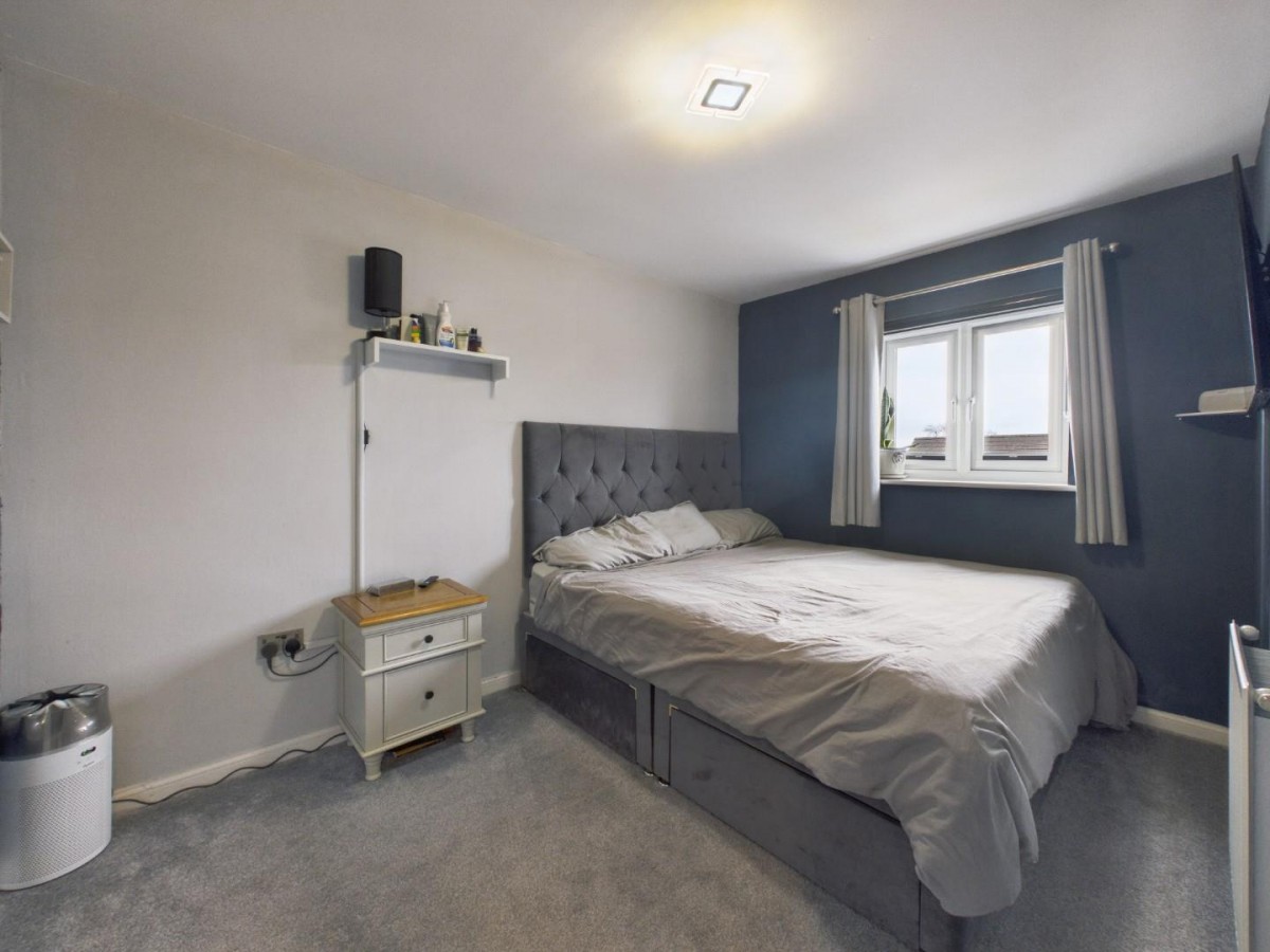 The Knoll, Keighley
