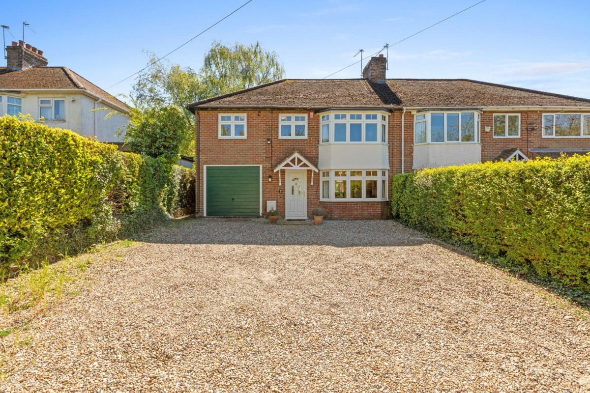 Stanley Hill, Amersham, Buckinghamshire, HP7 9HL