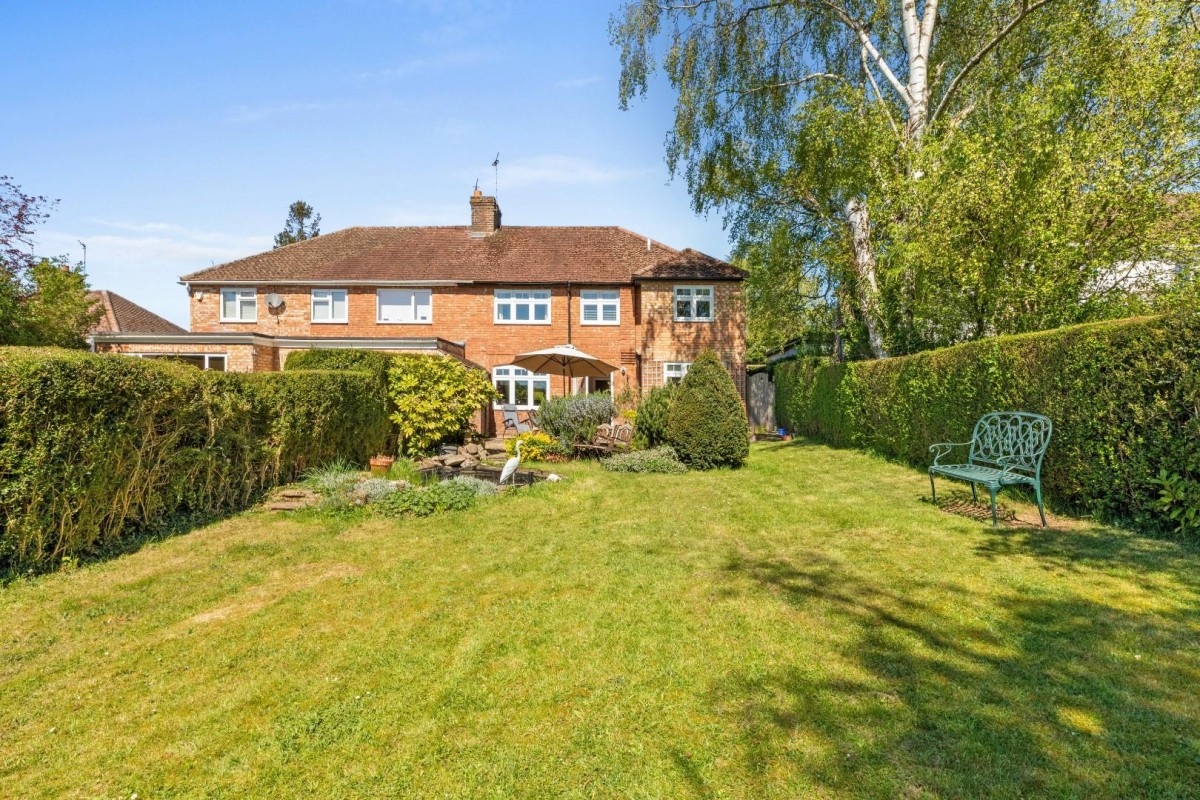 Stanley Hill, Amersham, Buckinghamshire, HP7 9HL