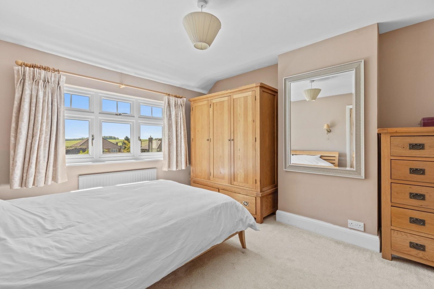 Stanley Hill, Amersham, Buckinghamshire, HP7 9HL