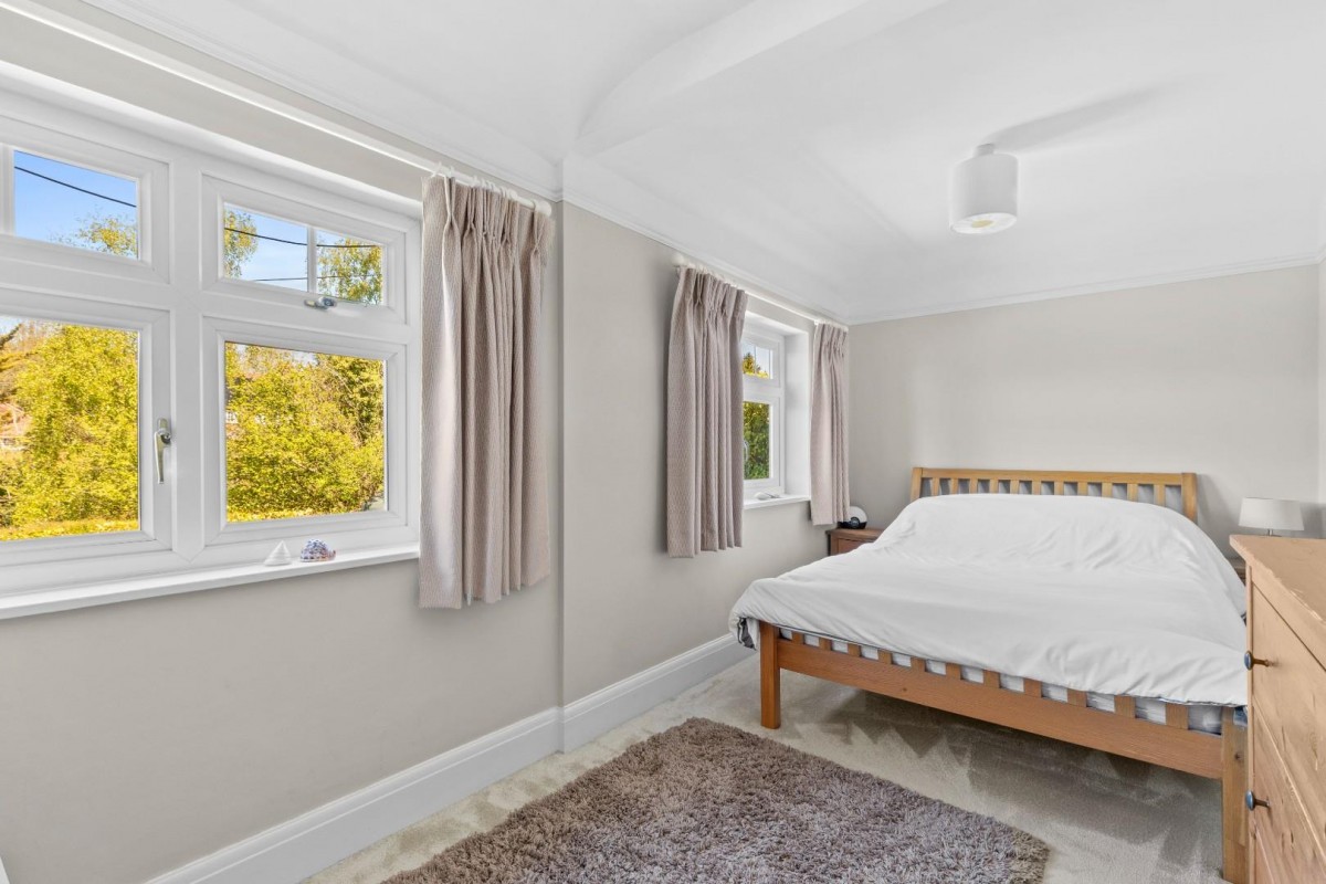 Stanley Hill, Amersham, Buckinghamshire, HP7 9HL