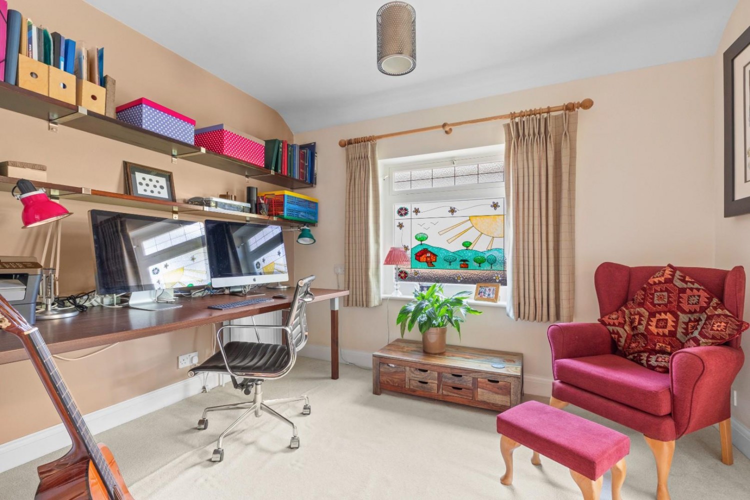 Stanley Hill, Amersham, Buckinghamshire, HP7 9HL