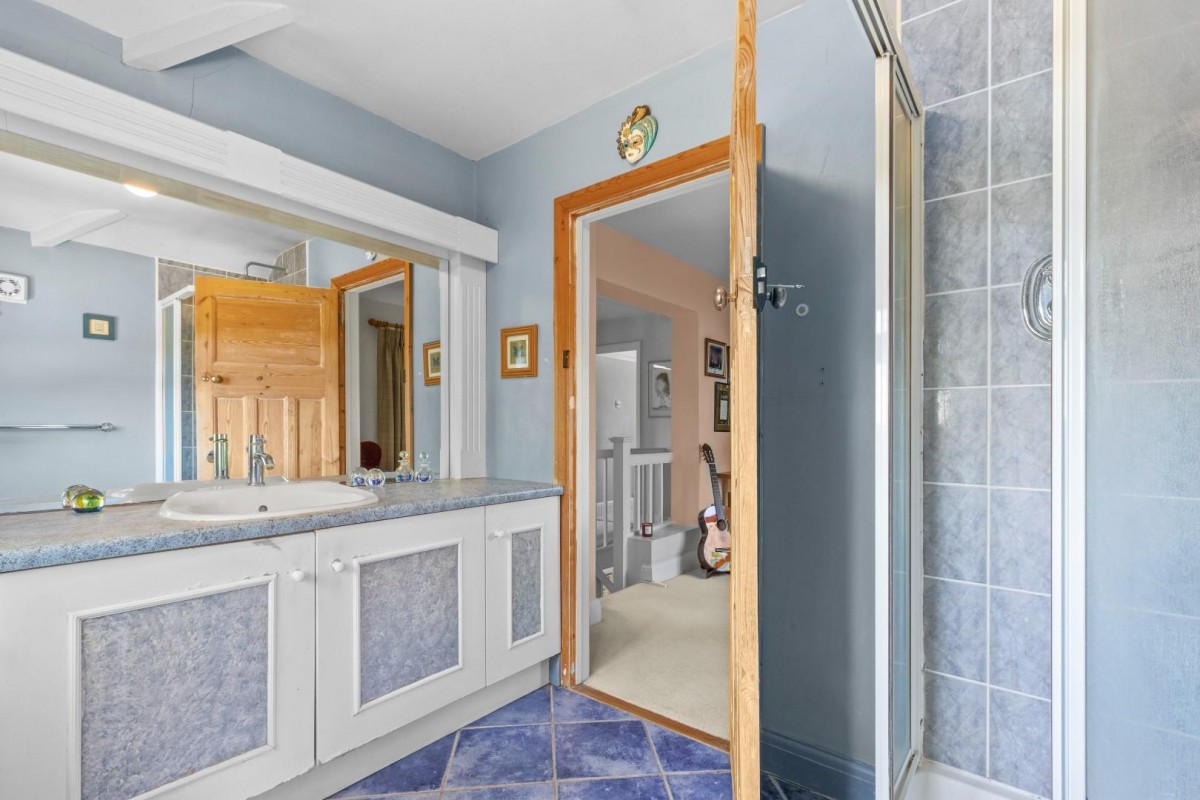 Stanley Hill, Amersham, Buckinghamshire, HP7 9HL