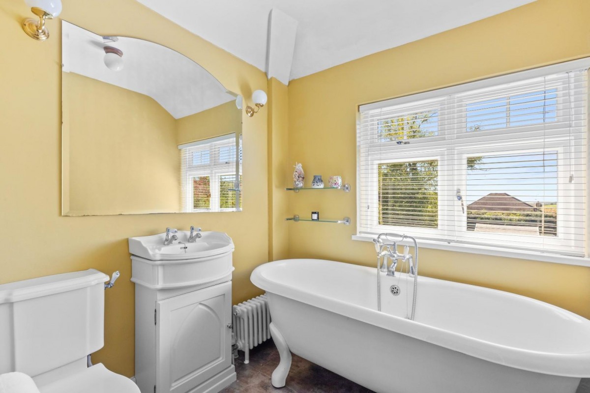 Stanley Hill, Amersham, Buckinghamshire, HP7 9HL