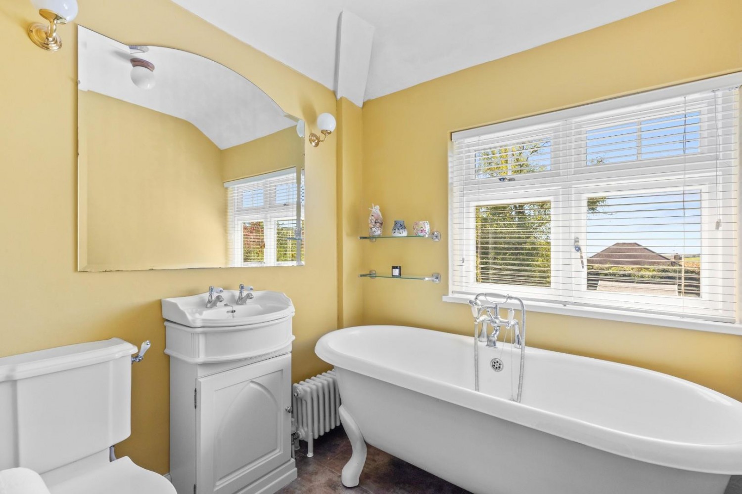 Stanley Hill, Amersham, Buckinghamshire, HP7 9HL