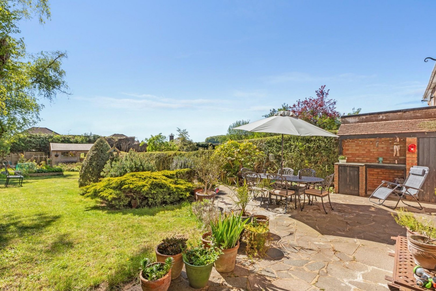 Stanley Hill, Amersham, Buckinghamshire, HP7 9HL