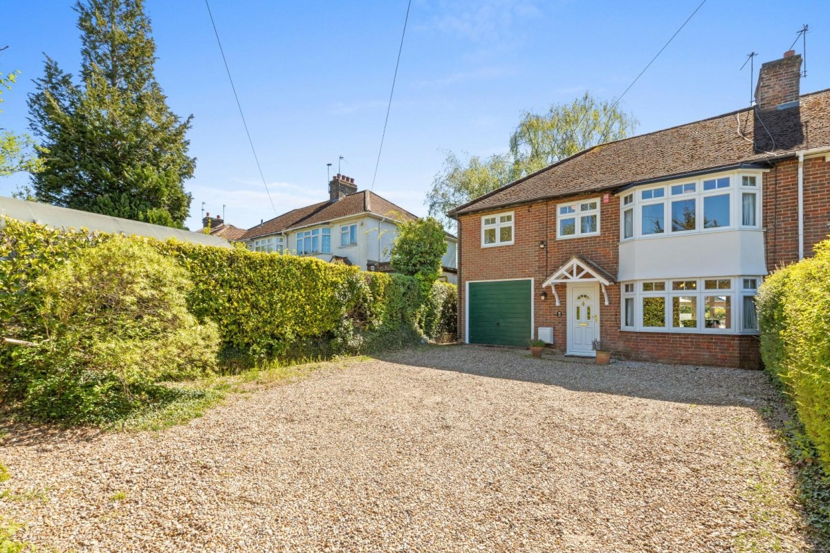 Stanley Hill, Amersham, Buckinghamshire, HP7 9HL