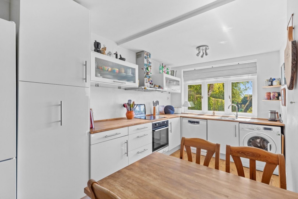 Stanley Hill, Amersham, Buckinghamshire, HP7 9HL
