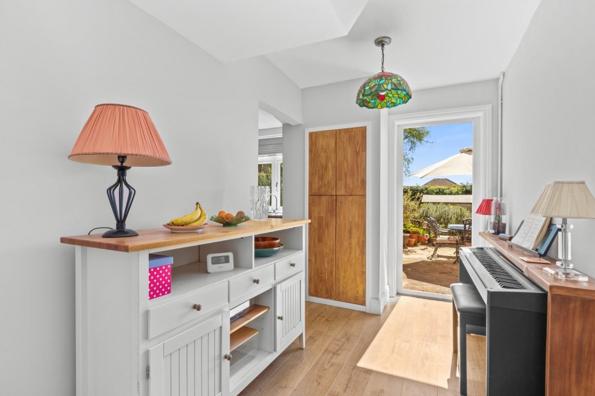 Stanley Hill, Amersham, Buckinghamshire, HP7 9HL
