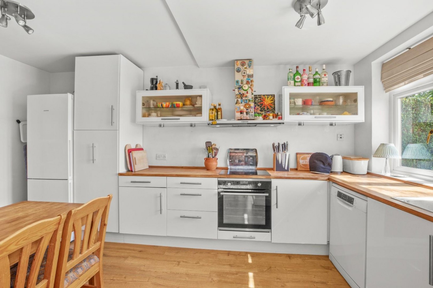 Stanley Hill, Amersham, Buckinghamshire, HP7 9HL