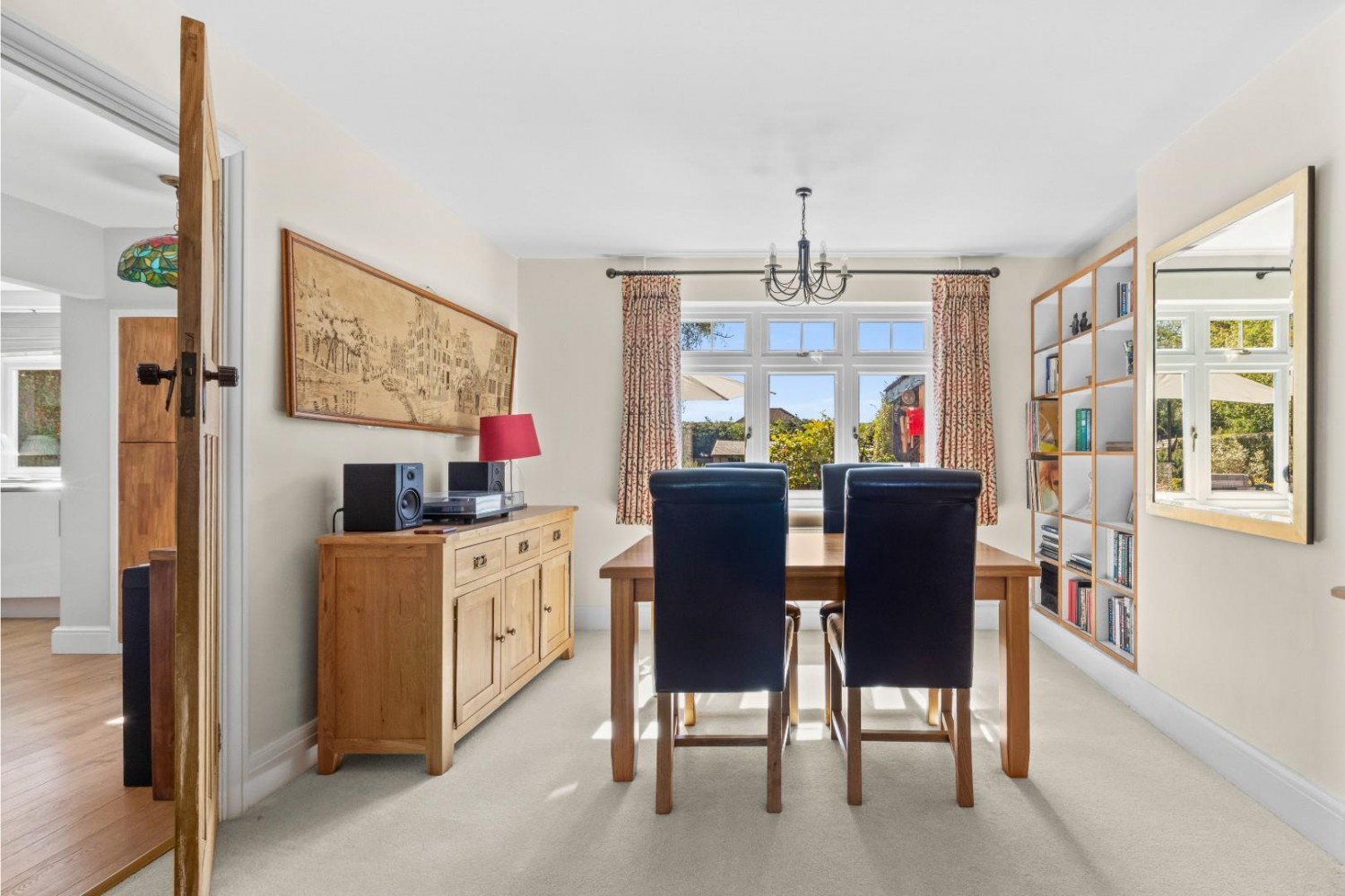 Stanley Hill, Amersham, Buckinghamshire, HP7 9HL