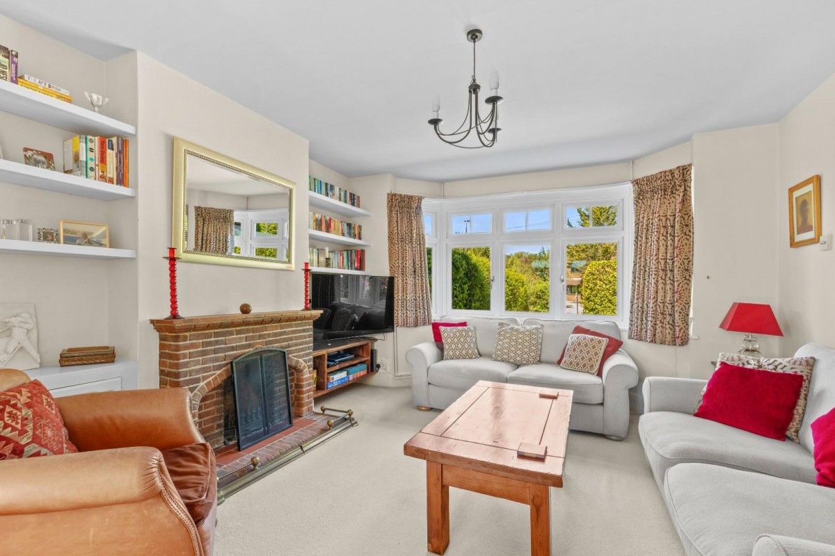 Stanley Hill, Amersham, Buckinghamshire, HP7 9HL