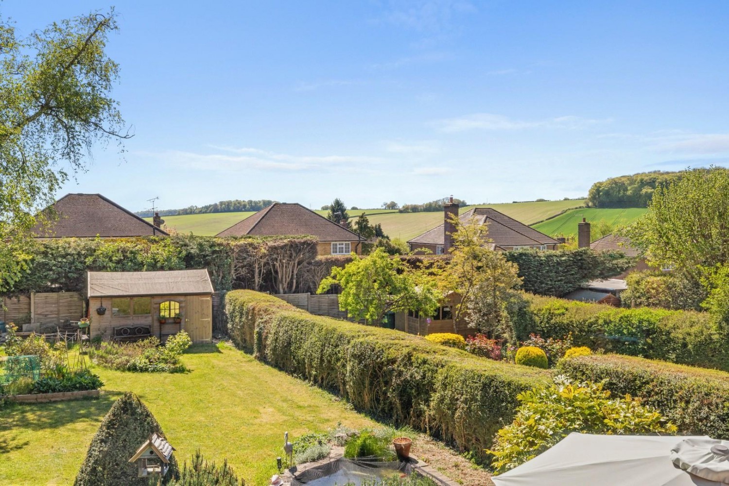 Stanley Hill, Amersham, Buckinghamshire, HP7 9HL
