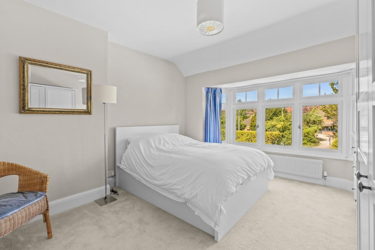 Stanley Hill, Amersham, Buckinghamshire, HP7 9HL